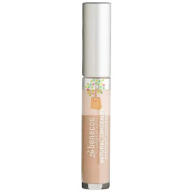 CORRECTOR NATURAL LÍQUIDO LIGHT 5ML BENECOS