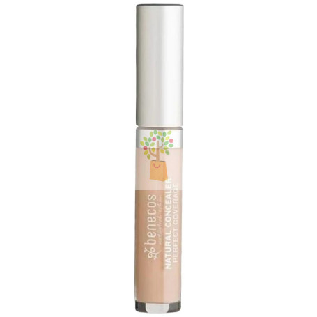 CORRECTOR NATURAL LÍQUIDO LIGHT 5ML BENECOS