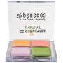 CORRECTOR TOTAL DE COLOR CC 6G BENECOS