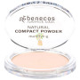 POLVOS COMPACTOS FAIR 9G BENECOS