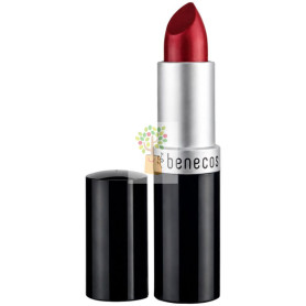 BARRA DE LABIOS JUST RED 4,5G BENECOS