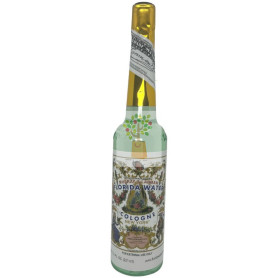 AGUA DE FLORIDA NUEVA YORK 221ML MURRAY & LANMAN