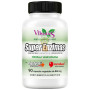 SUPER ENZIMAS VEGETALES CON DIGEZYME 90 CÁPSULAS VBYOTICS