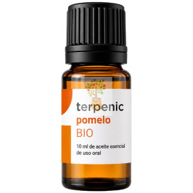ACEITE ESENCIAL DE POMELO BIO 10ML TERPENIC
