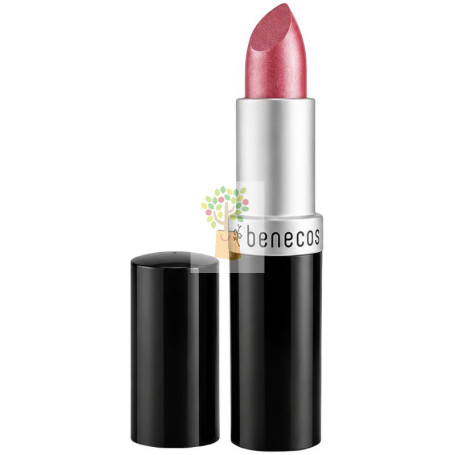 BARRA DE LABIOS HOT PINK 4,5G BENECOS