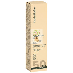 ESENTIAL SUN CREMA SOLAR SPF50 100ML ESENTIAL AROMS
