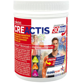 CREACTIS 120G NOVADIET