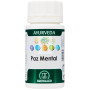 AYURVEDA PAZ MENTAL 60 CÁPSULAS EQUISALUD