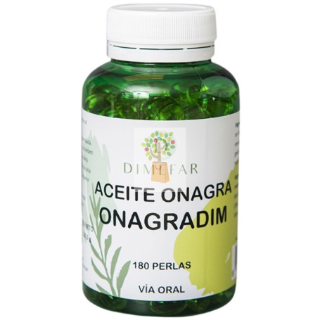 ONAGRADIM 180 PERLAS DIMEFAR