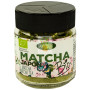 TÉ MATCHA TARRO DE CRISTAL BIO 55G ARTEMIS