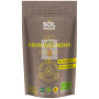 ASHWAGANDHA EN POLVO BIO 125G SOL NATURAL