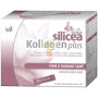 SILICEA KOLLAGEN PLUS 30 SOBRES HUBNER