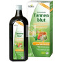TANNENBLUT BRONQUIAL 250ML HUBNER