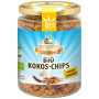 CHIPS DE COCO 160G DR. GOERG