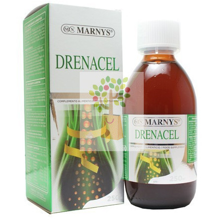 DRENACEL DIET 250Ml. MARNYS