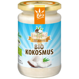 PULPA DE COCO BIO PREMIUM 200G DR. GOERG