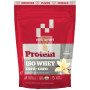 ISO WHEY CERO-CERO SABOR VAINILLA 450G NUTRISPORT