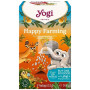 HAPPY FARMING 17 FILTROS YOGI TEA