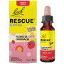 RESCUE KIDS SABOR FRESA 10ML BACH