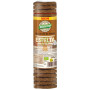 GALLETAS DE TRIGO ESPELTA CON TRIGO SARRACENO Y COCO 250G BIOCOP