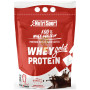 WHEY GOLD PROTEIN SABOR CHOCOLATE 2000G NUTRISPORT