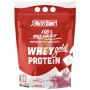 WHEY GOLD PROTEIN SABOR FRESA 2000G NUTRISPORT