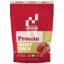 WHEY GOLD PROTEIN SABOR FRESA 500G NUTRISPORT