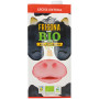LECHE DE VACA ENTERA BIO 1L FRISONA BIO
