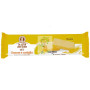 WAFER DE LIMÓN Y VAINILLA BIO 125G LA CITTÀ DEL SOLE