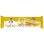 WAFER DE AVELLANAS BIO 125G LA CITTÀ DEL SOLE