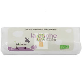 RULO DE QUESO DE CABRA 150G LA LÉMANCE BIO
