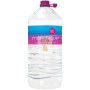 AGUA NATURAL ALCALINA 5L MONCHIQUE