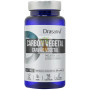 CARBÓN VEGETAL 60 CÁPSULAS DRASANVI