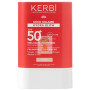STICK SOLAR HYDRA GLOW SPF50+ 15G KERBI