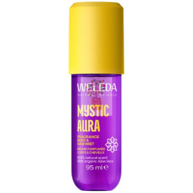 BRUMA PERFUMADA CUERPO Y CABELLO MYSTIC AURA 95ML WELEDA