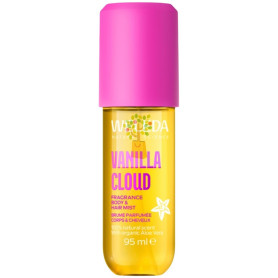 BRUMA PERFUMADA CUERPO Y CABELLO VAINILLA CLOUD 95ML WELEDA