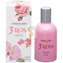 3 ROSAS AGUA DE PERFUME 50ML L´ERBOLARIO