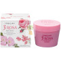 3 ROSAS CREMA CORPORAL 200ML L´ERBOLARIO