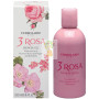3 ROSAS GEL DE DUCHA 250ML L´ERBOLARIO
