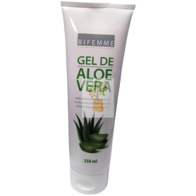 GEL ALOE VERA 250Ml BIFEMME