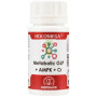 HOLOMEGA METABOLIC GLP + AMPK + CR 60 CÁPSULAS EQUISALUD