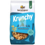 MUESLI KRUNCHY DE AVENA MENOS AZÚCAR 1,25KG BARNHOUSE