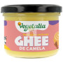 GHEE DE CANELA Y VAINILLA 220ML VEGETALIA
