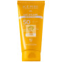 LECHE SOLAR MINERAL SPF50 SIN PERFUME 100ML KERBI