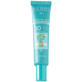 CREMA SOLAR HIDRATANTE DE DÍA SPF30 40ML KERBI