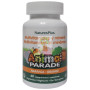ANIMAL PARADE MULTIV. NARANJA 60 COMP. MASTICABLES NATURE´S PLUS