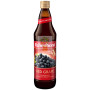 ZUMO DE UVA ROJA CON HIERRO ECOLÓGICO 750ML RABENHORST