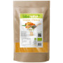 CÚRCUMA + PIMIENTA NEGRA BIO 150G BIBONATUR