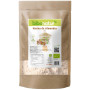HARINA DE ALMENDRA SIN GLUTEN BIO 400G BIBONATUR