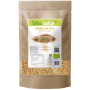 SEMILLAS DE LINO DORADO ECO 500G BIBONATUR